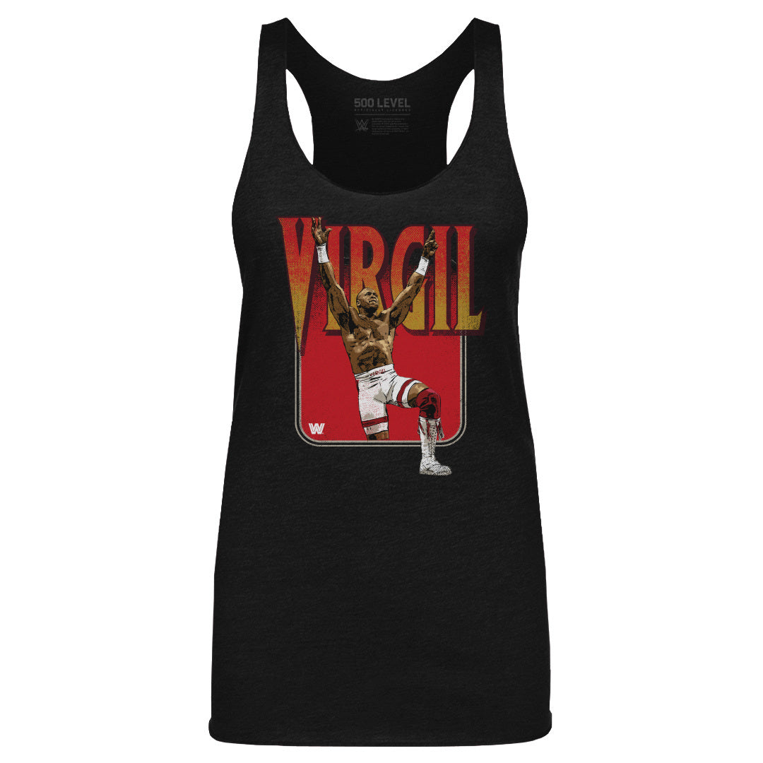 Virgil Women&#39;s Tank Top | 500 LEVEL