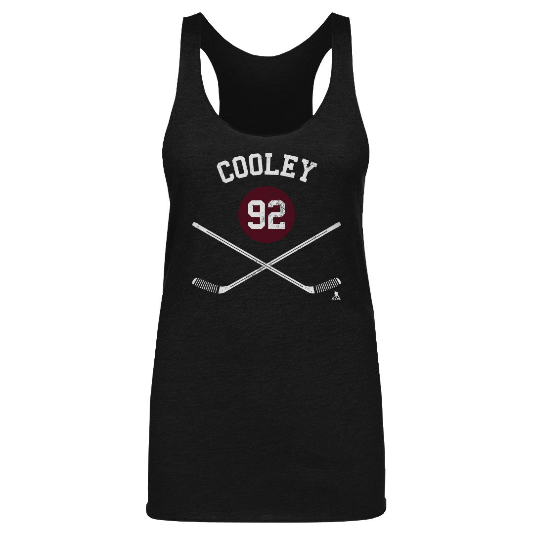 Logan Cooley Women&#39;s Tank Top | 500 LEVEL