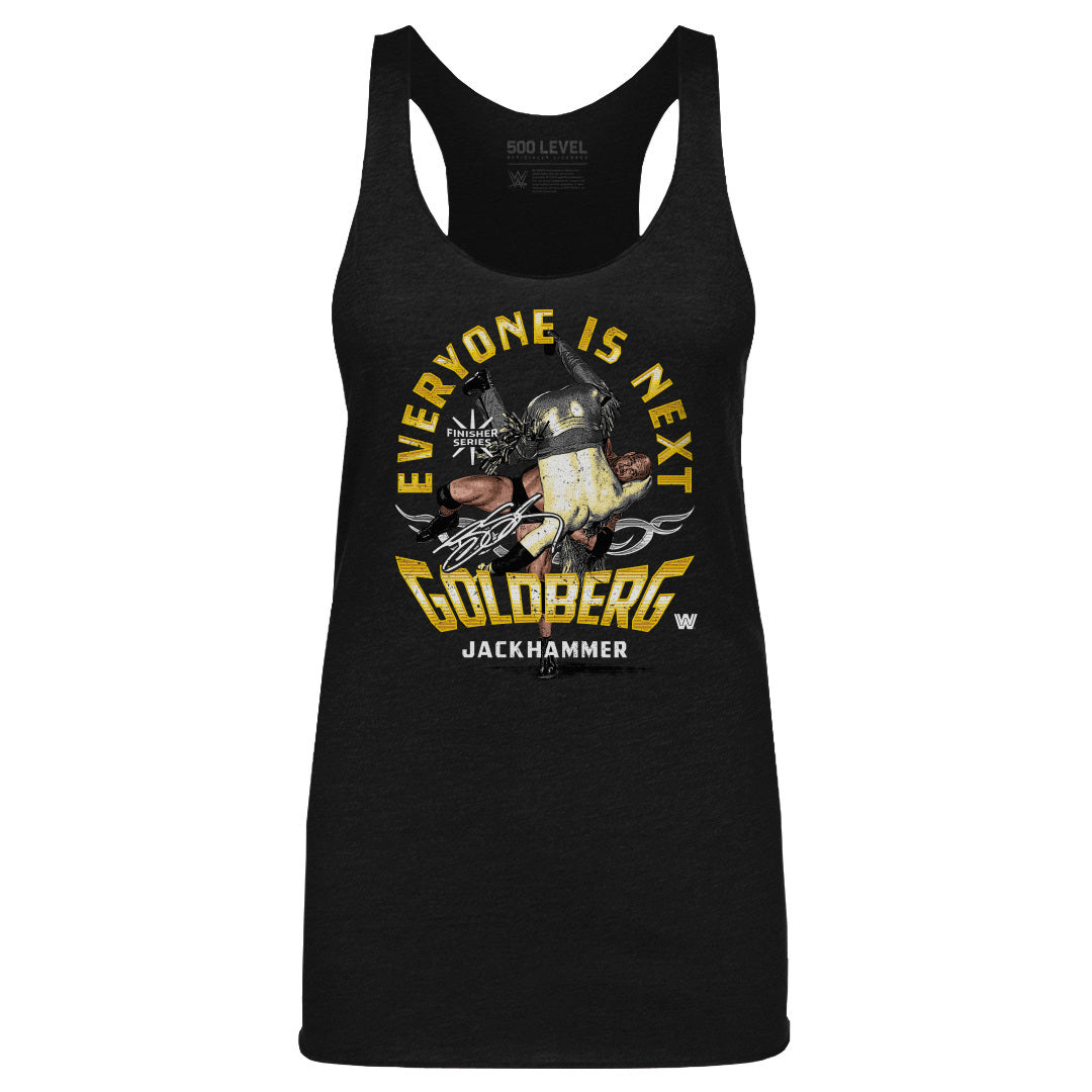 Goldberg Women&#39;s Tank Top | 500 LEVEL