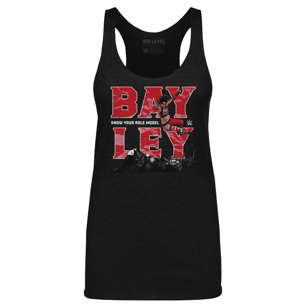 Bayley Women&#39;s Tank Top | 500 LEVEL