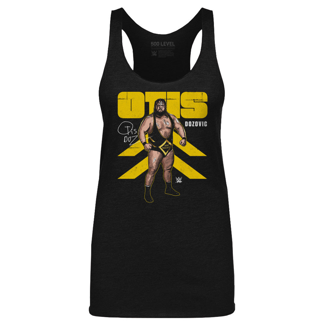 Otis Dozovic Women&#39;s Tank Top | 500 LEVEL