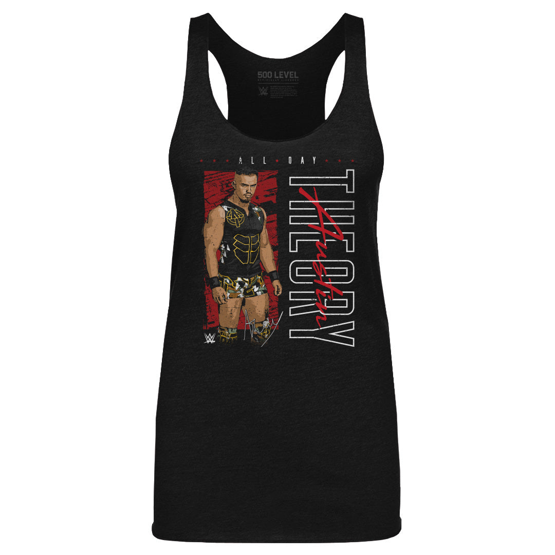 Austin Theory Women&#39;s Tank Top | 500 LEVEL