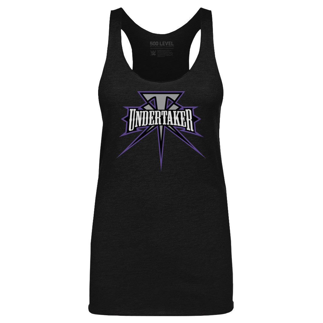 Undertaker Women&#39;s Tank Top | 500 LEVEL