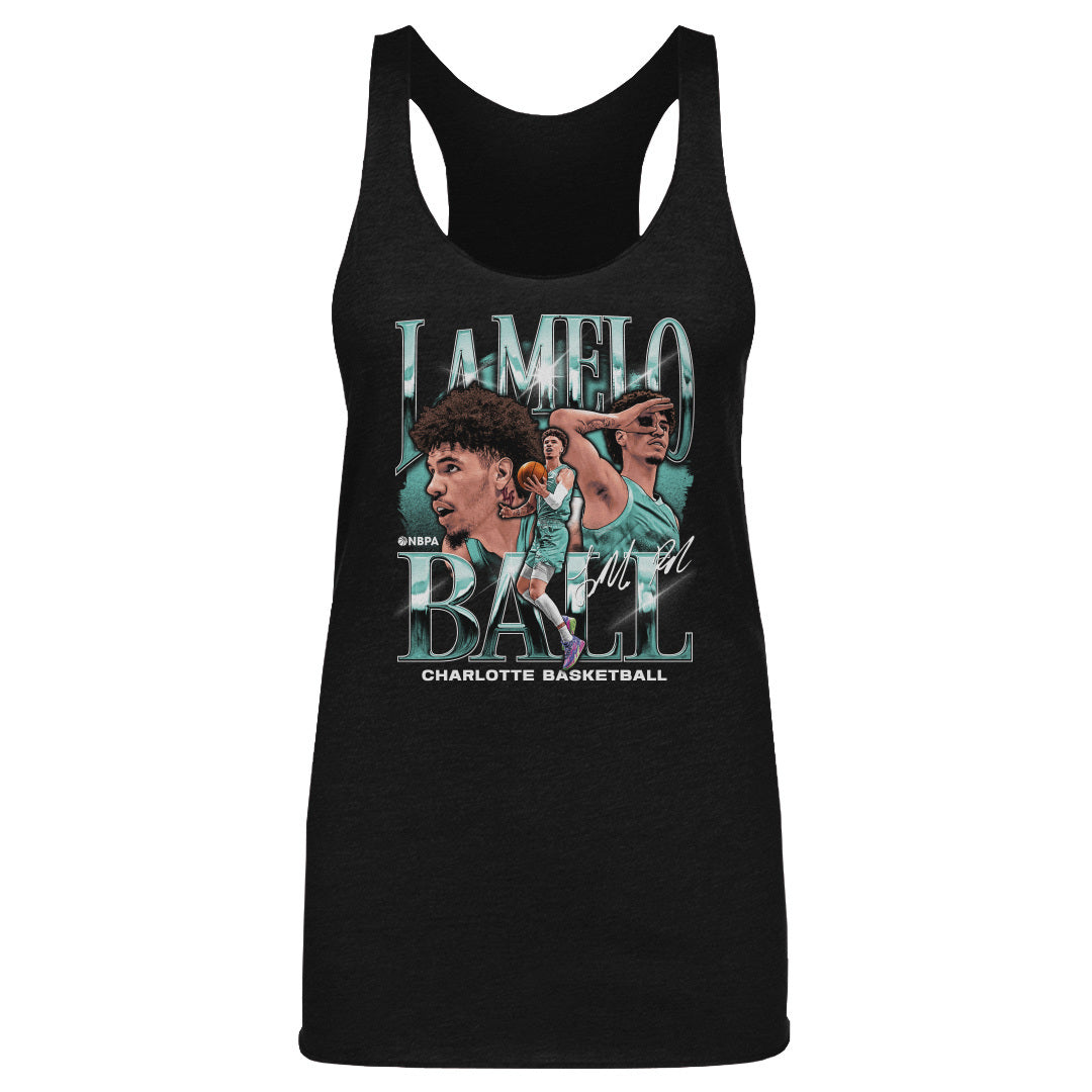 LaMelo Ball Women&#39;s Tank Top | 500 LEVEL