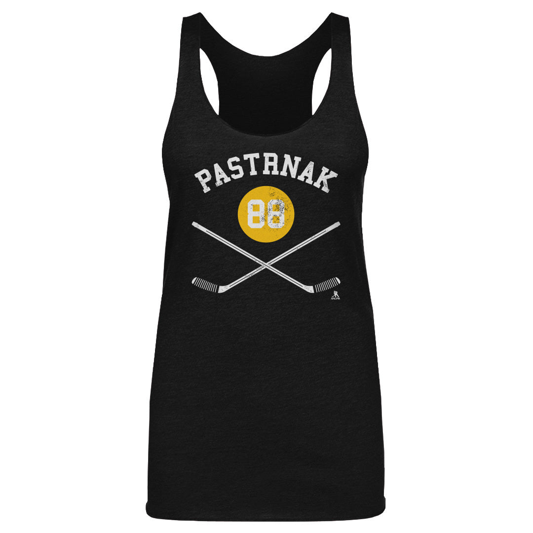 David Pastrnak Women&#39;s Tank Top | 500 LEVEL