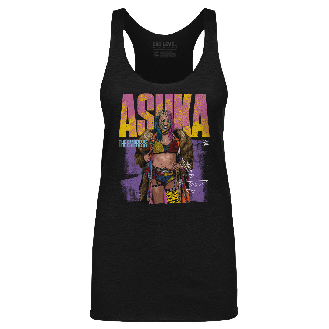 Asuka Women&#39;s Tank Top | 500 LEVEL