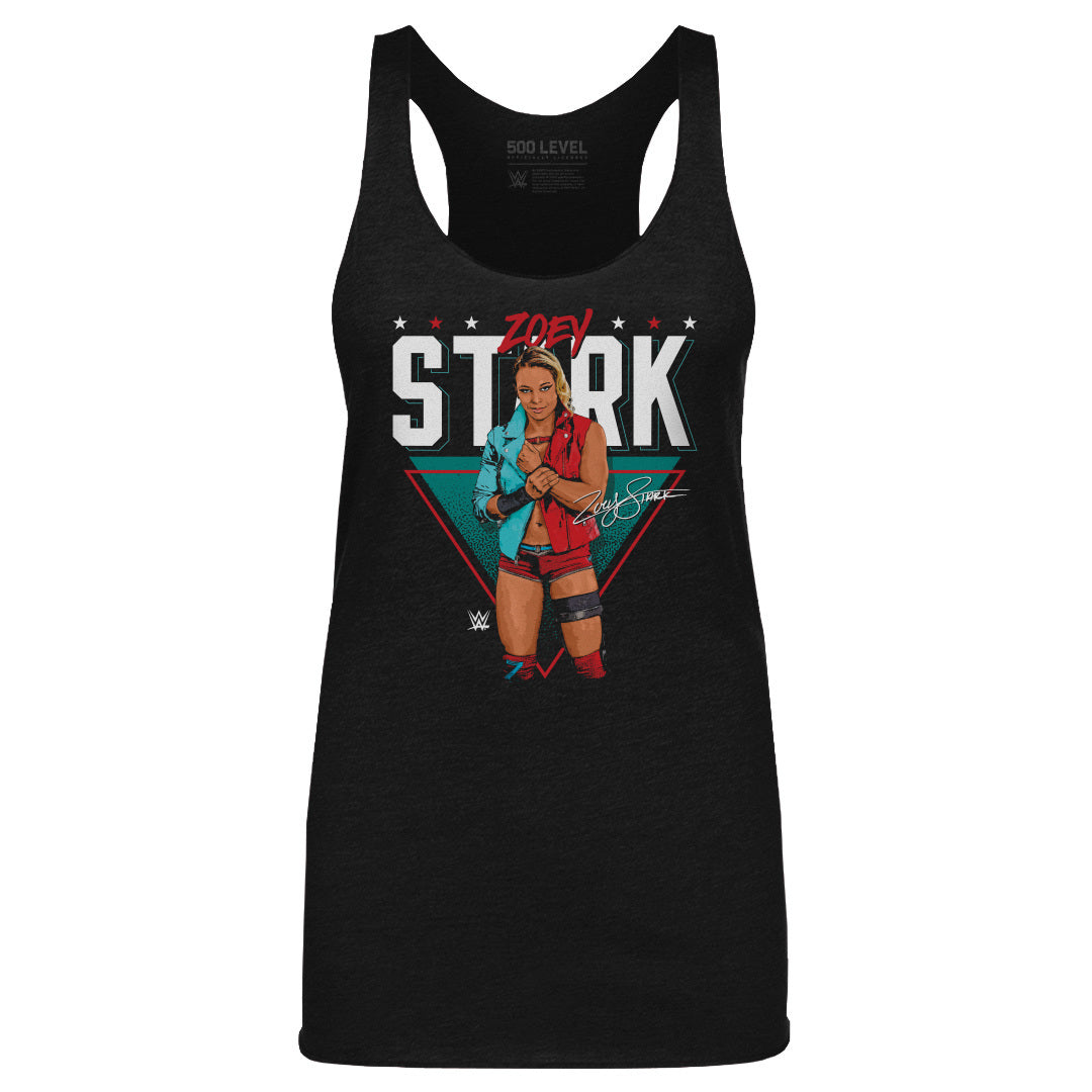 Zoey Stark Women&#39;s Tank Top | 500 LEVEL