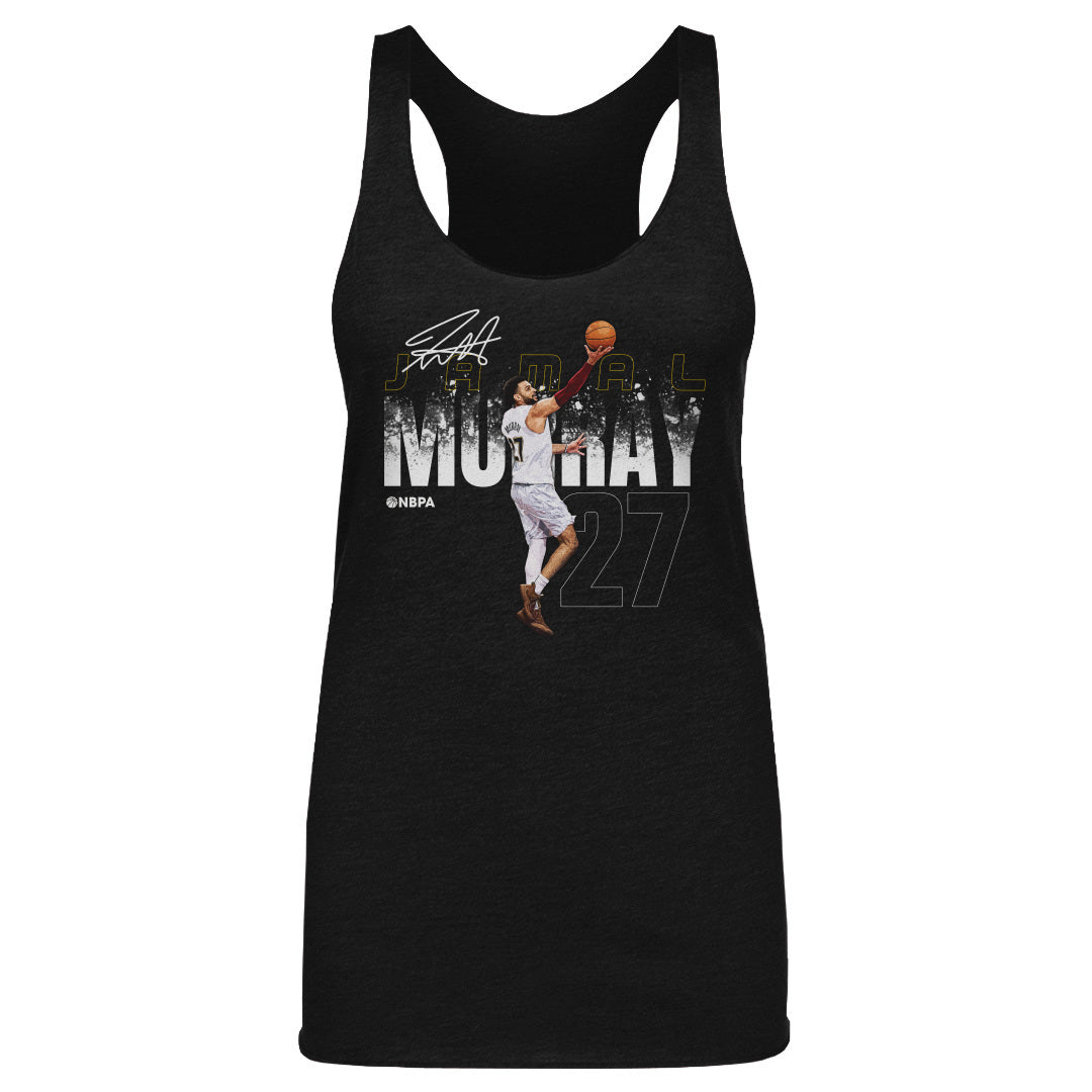 Jamal Murray Women&#39;s Tank Top | 500 LEVEL