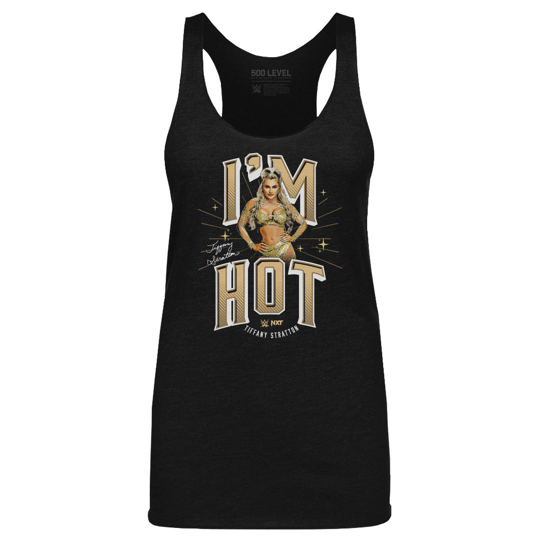 Tiffany Stratton Women&#39;s Tank Top | 500 LEVEL