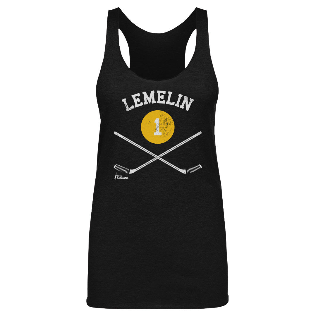 Reggie Lemelin Women&#39;s Tank Top | 500 LEVEL