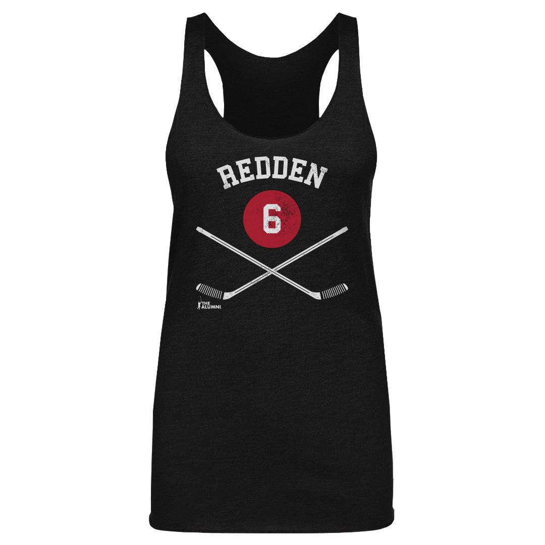 Wade Redden Women&#39;s Tank Top | 500 LEVEL