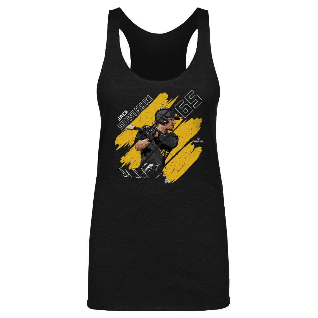 Jack Suwinski Women&#39;s Tank Top | 500 LEVEL