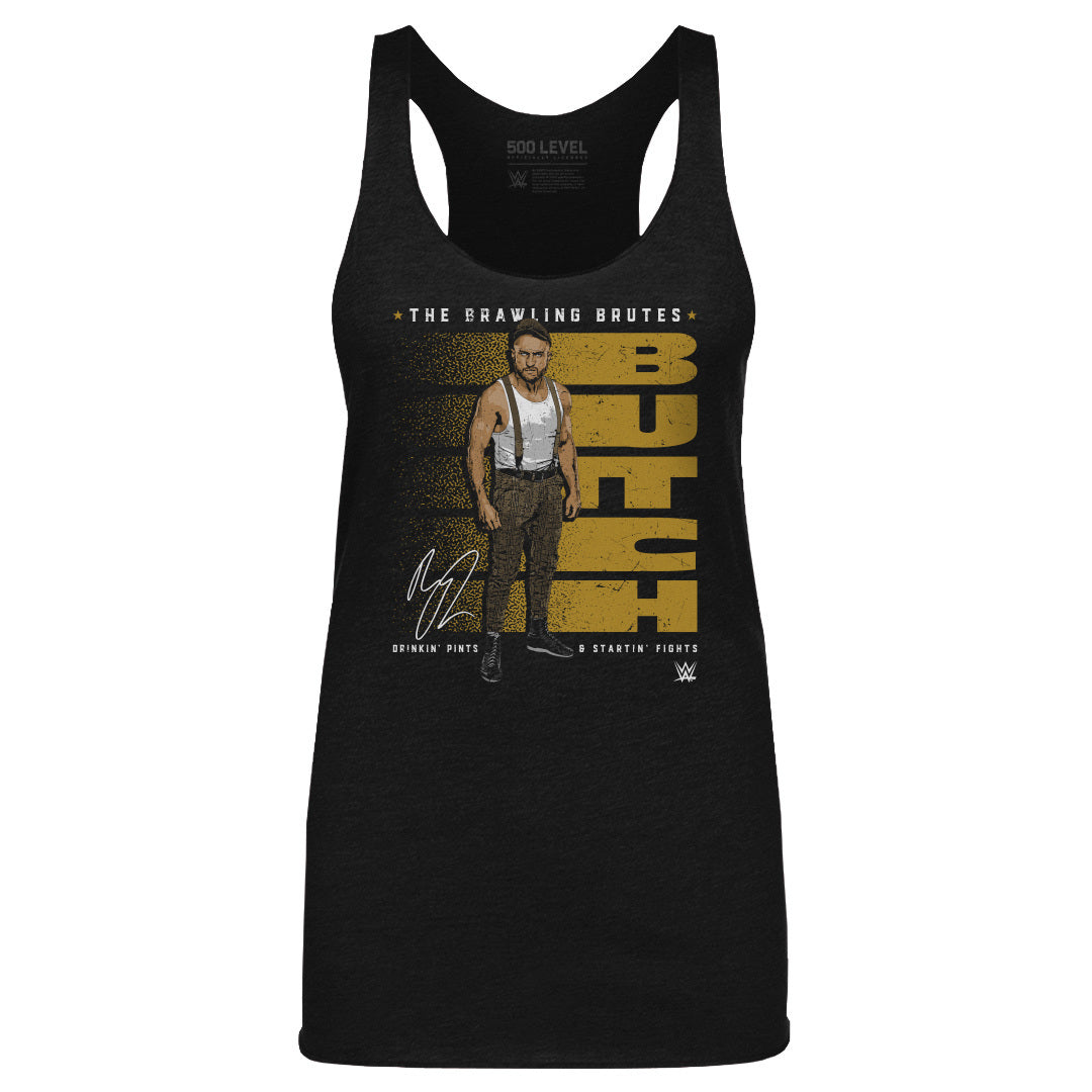 Butch Women&#39;s Tank Top | 500 LEVEL