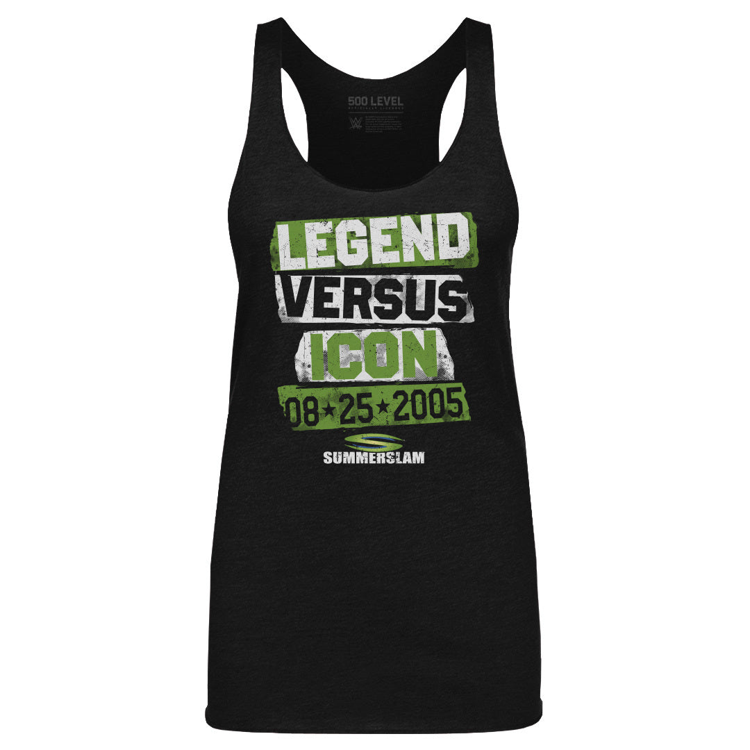 Summer Slam Women&#39;s Tank Top | 500 LEVEL