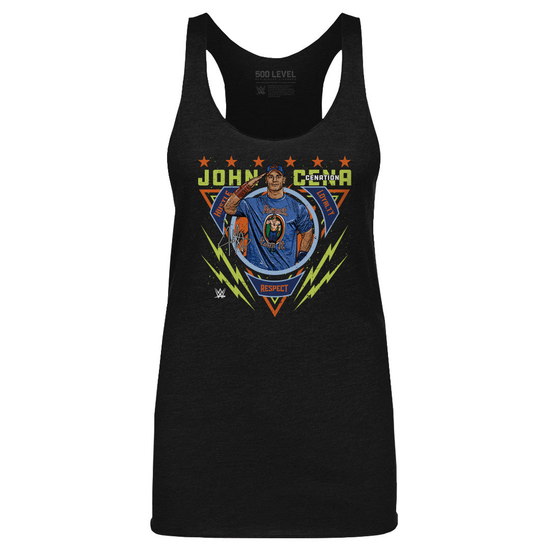 John Cena Women&#39;s Tank Top | 500 LEVEL