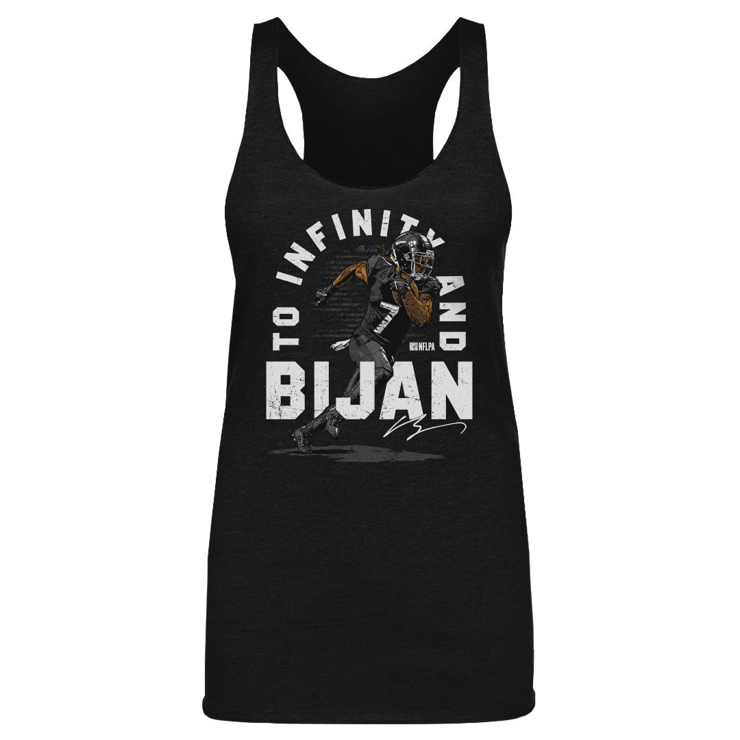 Bijan Robinson Women&#39;s Tank Top | 500 LEVEL