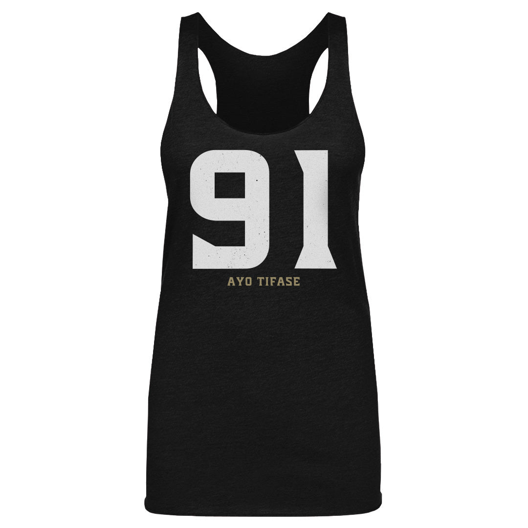 Ayo Tifase Women&#39;s Tank Top | 500 LEVEL