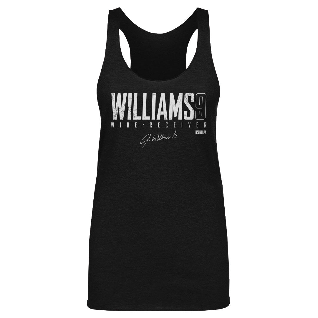 Jameson Williams Women&#39;s Tank Top | 500 LEVEL