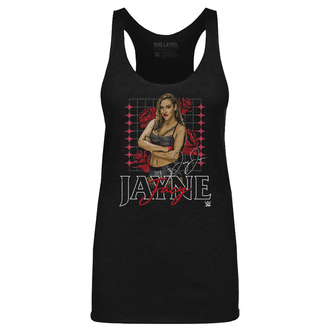 Jacy Jayne Women&#39;s Tank Top | 500 LEVEL