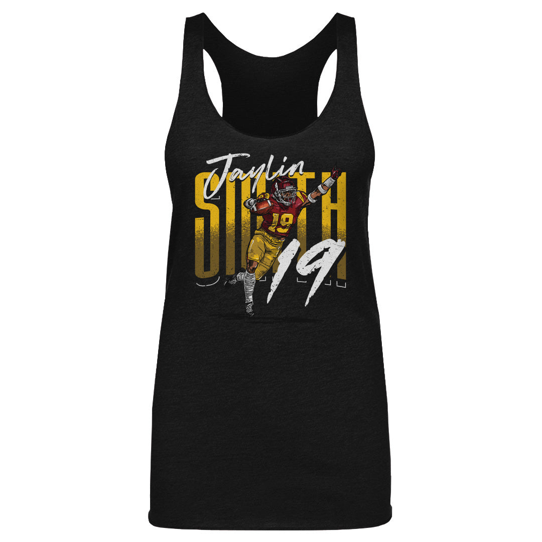 Jaylin Smith Women&#39;s Tank Top | 500 LEVEL