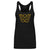 WWE Women's Tank Top | 500 LEVEL