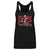 Christian McCaffrey Women's Tank Top | 500 LEVEL