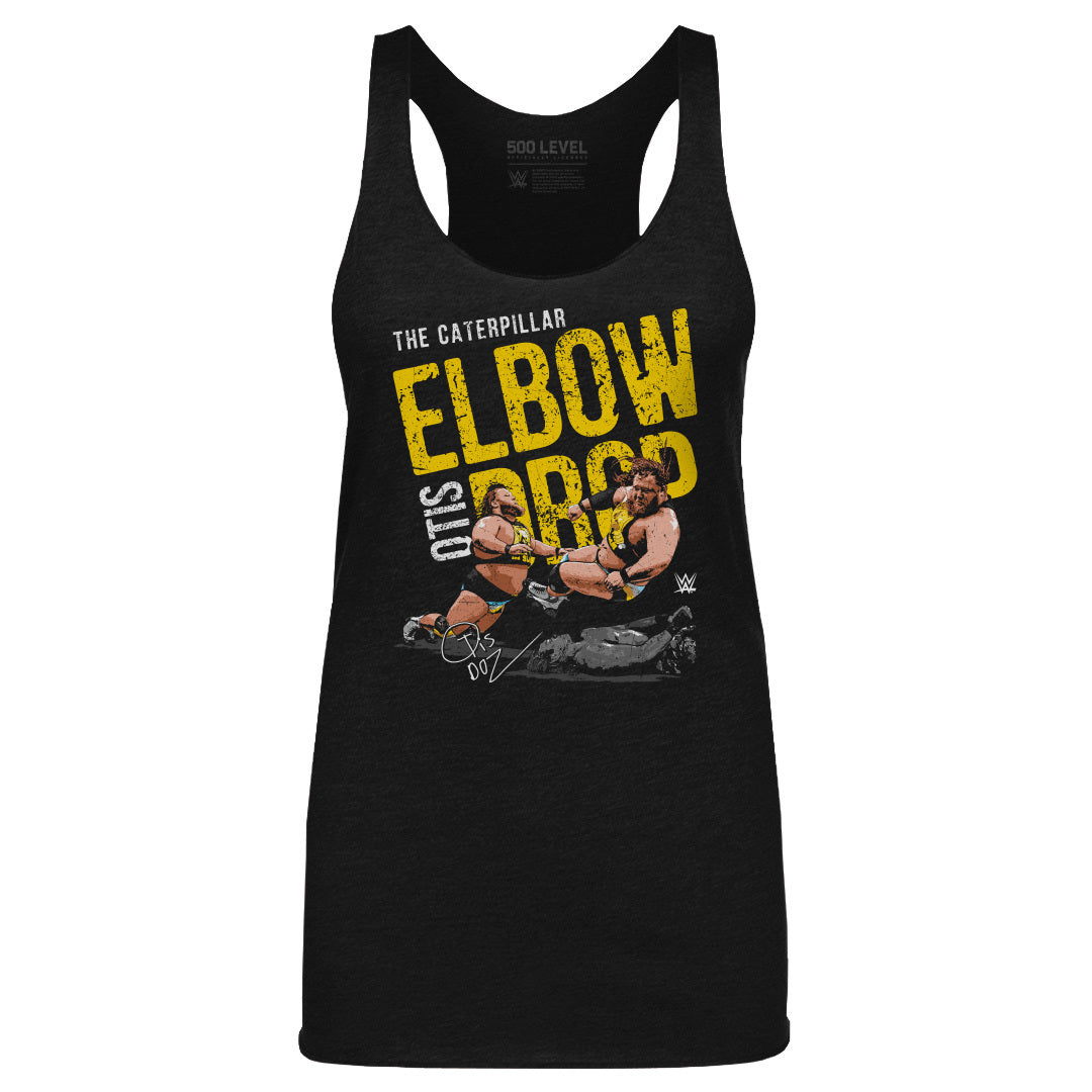 Otis Dozovic Women&#39;s Tank Top | 500 LEVEL