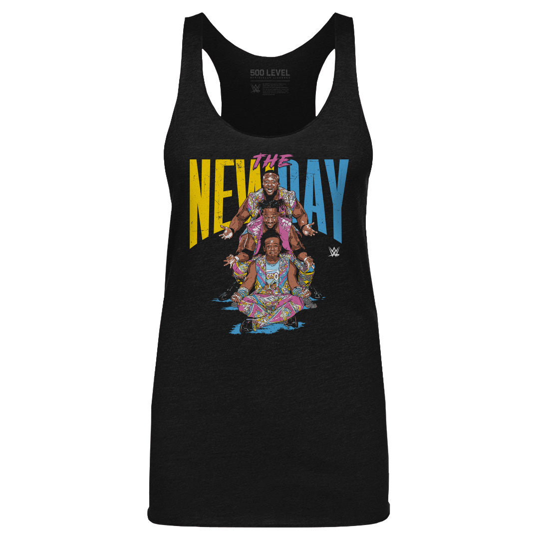 The New Day Women&#39;s Tank Top | 500 LEVEL