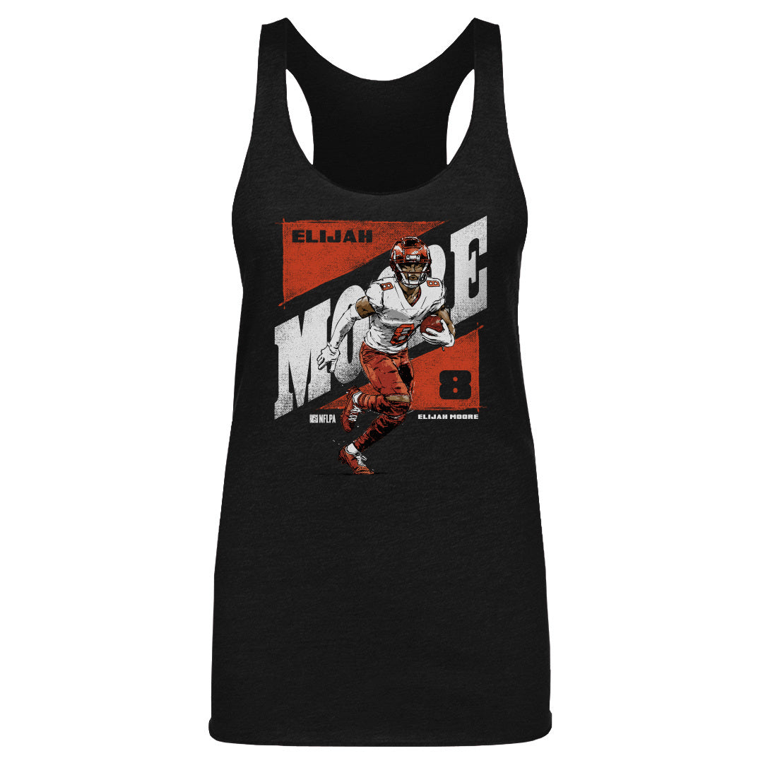 Elijah Moore Women&#39;s Tank Top | 500 LEVEL