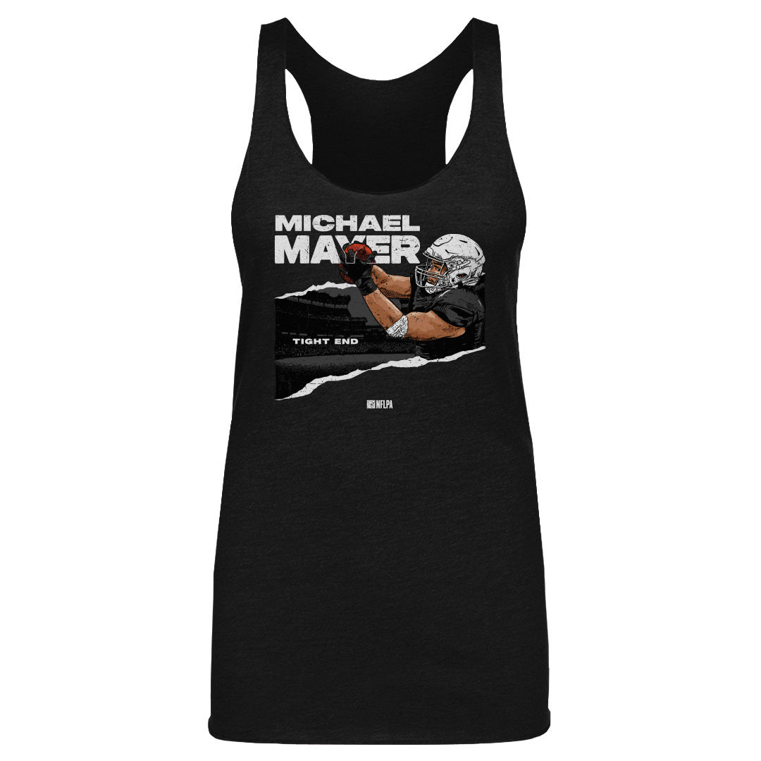 Michael Mayer Women&#39;s Tank Top | 500 LEVEL