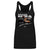 Michael Mayer Women's Tank Top | 500 LEVEL