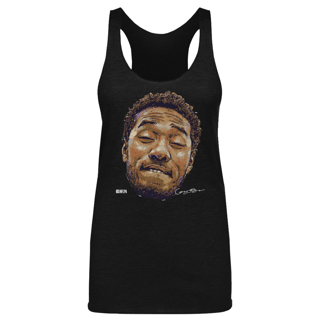 Camryn Bynum Women&#39;s Tank Top | 500 LEVEL