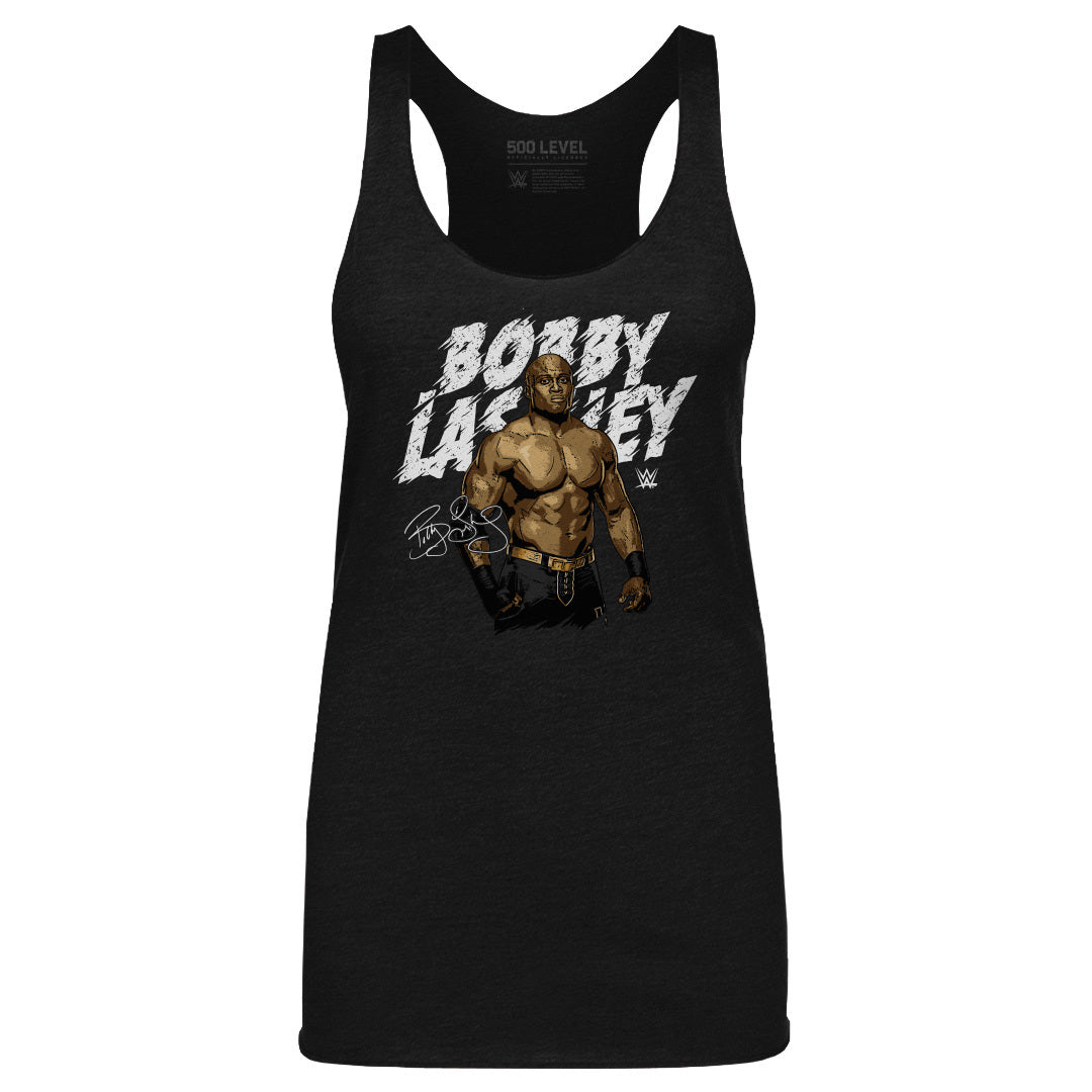 Bobby Lashley Women&#39;s Tank Top | 500 LEVEL