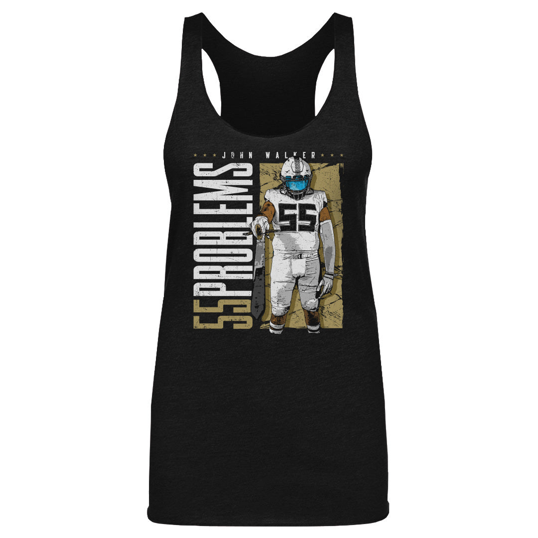 John Walker Women&#39;s Tank Top | 500 LEVEL