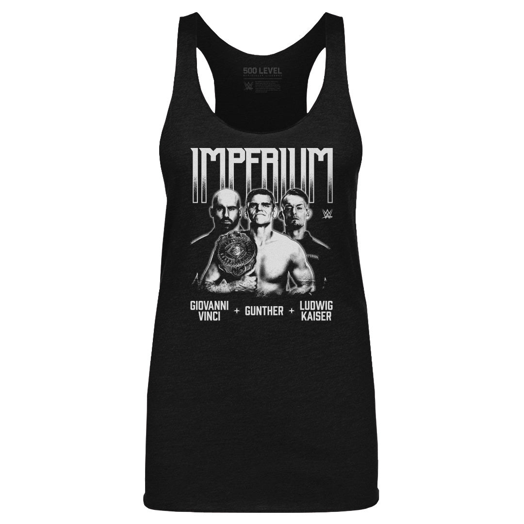 Imperium Women&#39;s Tank Top | 500 LEVEL