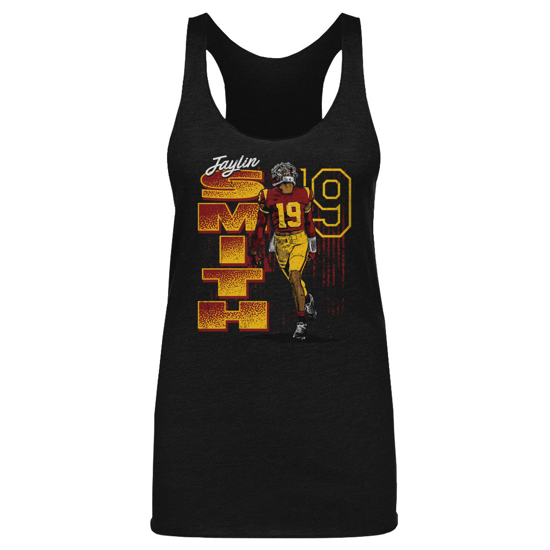 Jaylin Smith Women&#39;s Tank Top | 500 LEVEL