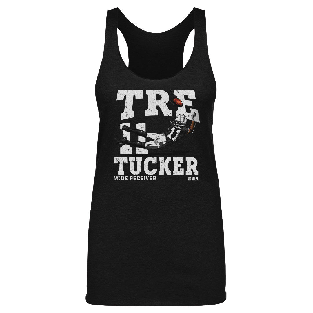 Tre Tucker Women&#39;s Tank Top | 500 LEVEL