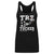 Tre Tucker Women's Tank Top | 500 LEVEL