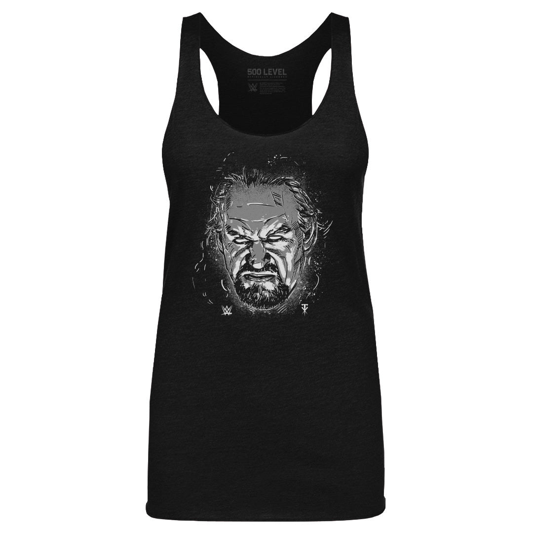 Undertaker Women&#39;s Tank Top | 500 LEVEL