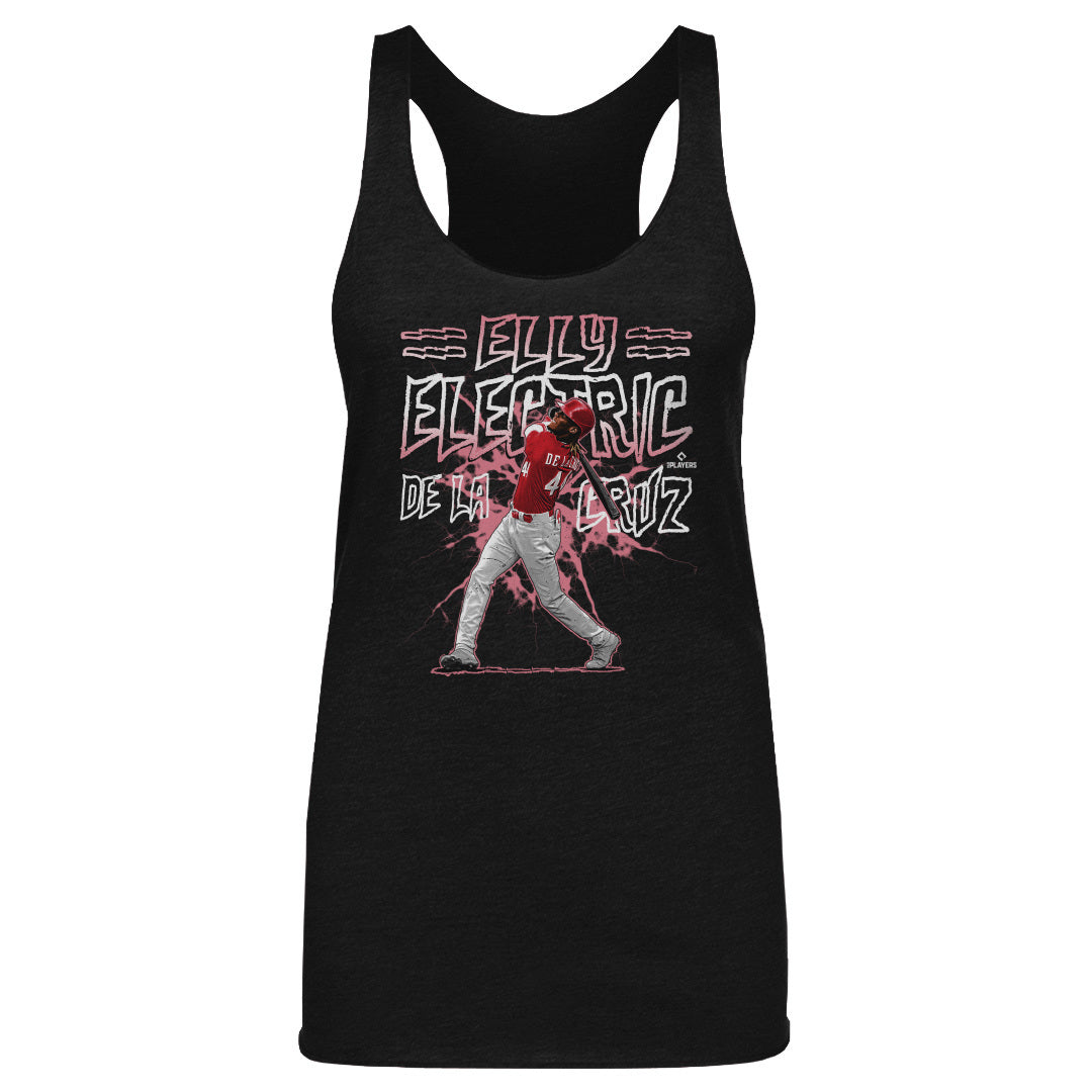 Elly De La Cruz Women&#39;s Tank Top | 500 LEVEL