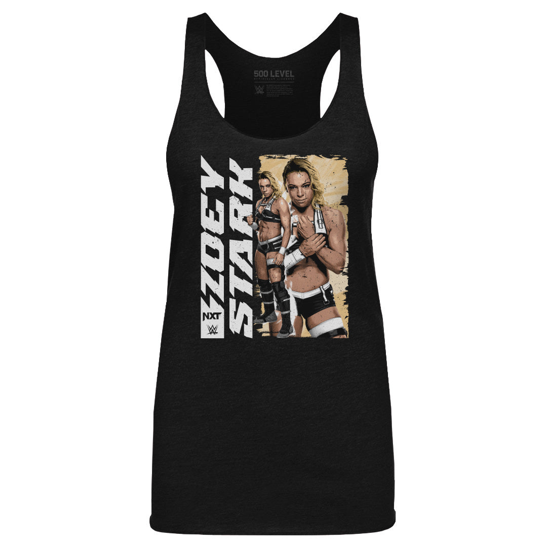 Zoey Stark Women&#39;s Tank Top | 500 LEVEL