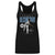 Sandy Alcantara Women's Tank Top | 500 LEVEL