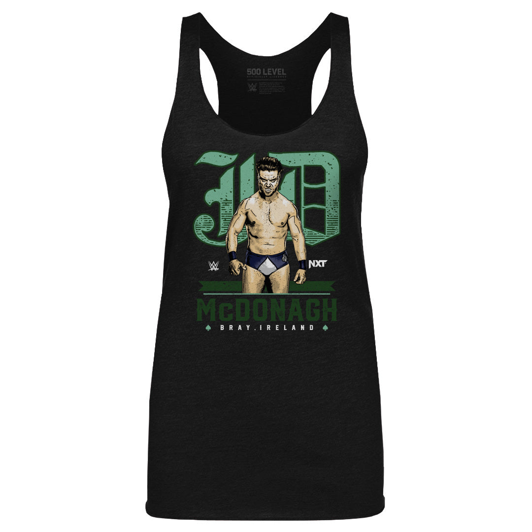 JD McDonough Women&#39;s Tank Top | 500 LEVEL