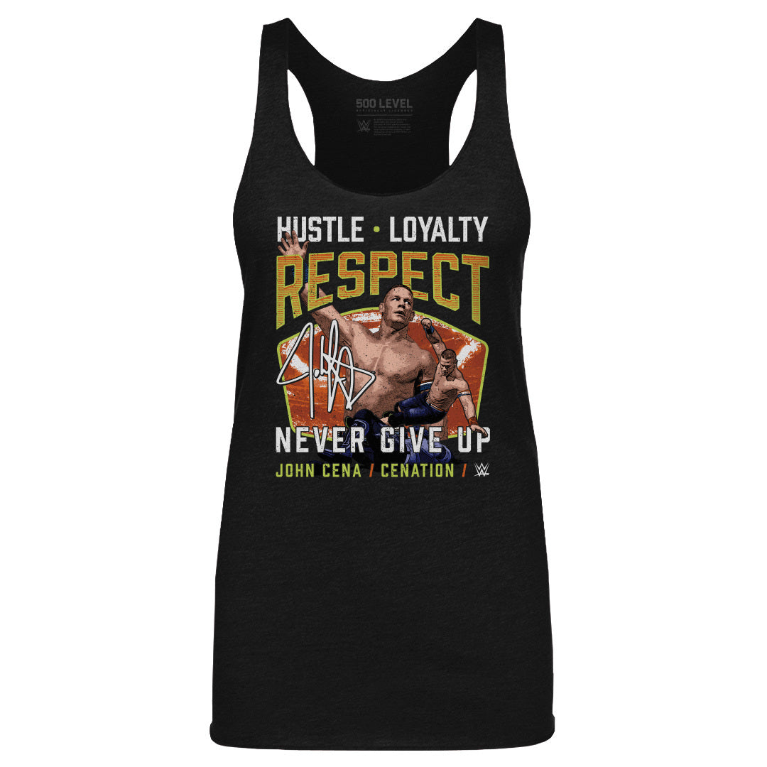 John Cena Women&#39;s Tank Top | 500 LEVEL