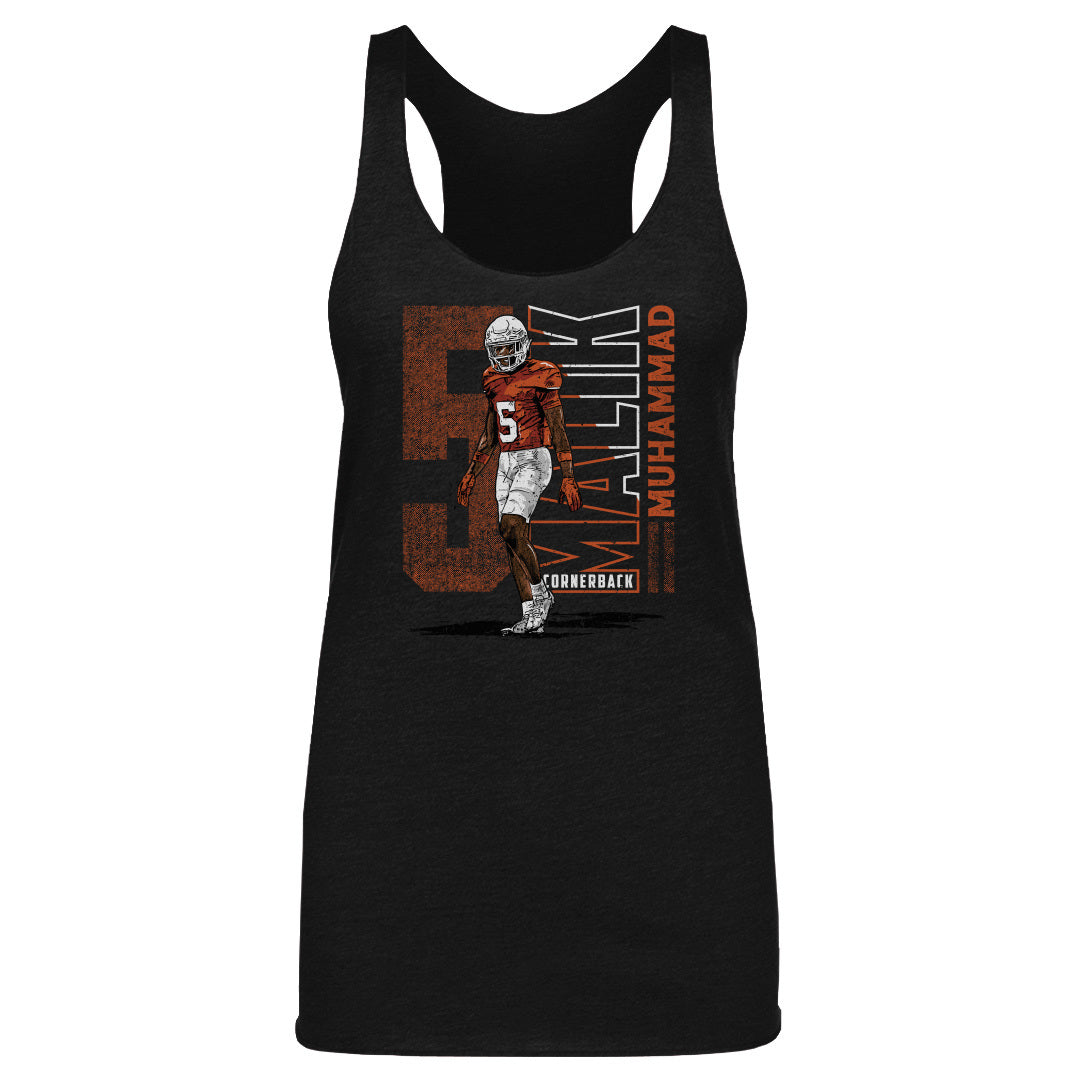 Malik Muhammad Women&#39;s Tank Top | 500 LEVEL