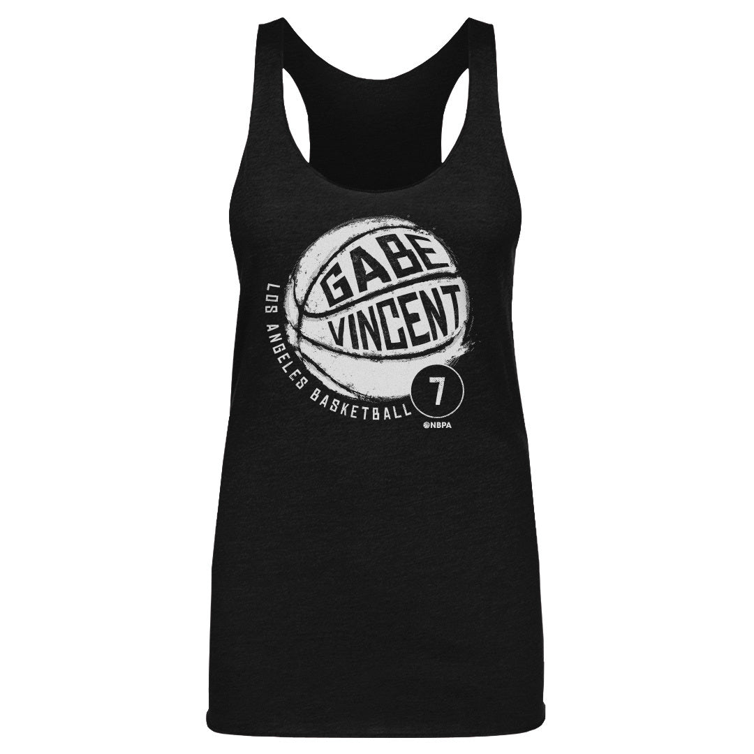 Gabe Vincent Women&#39;s Tank Top | 500 LEVEL