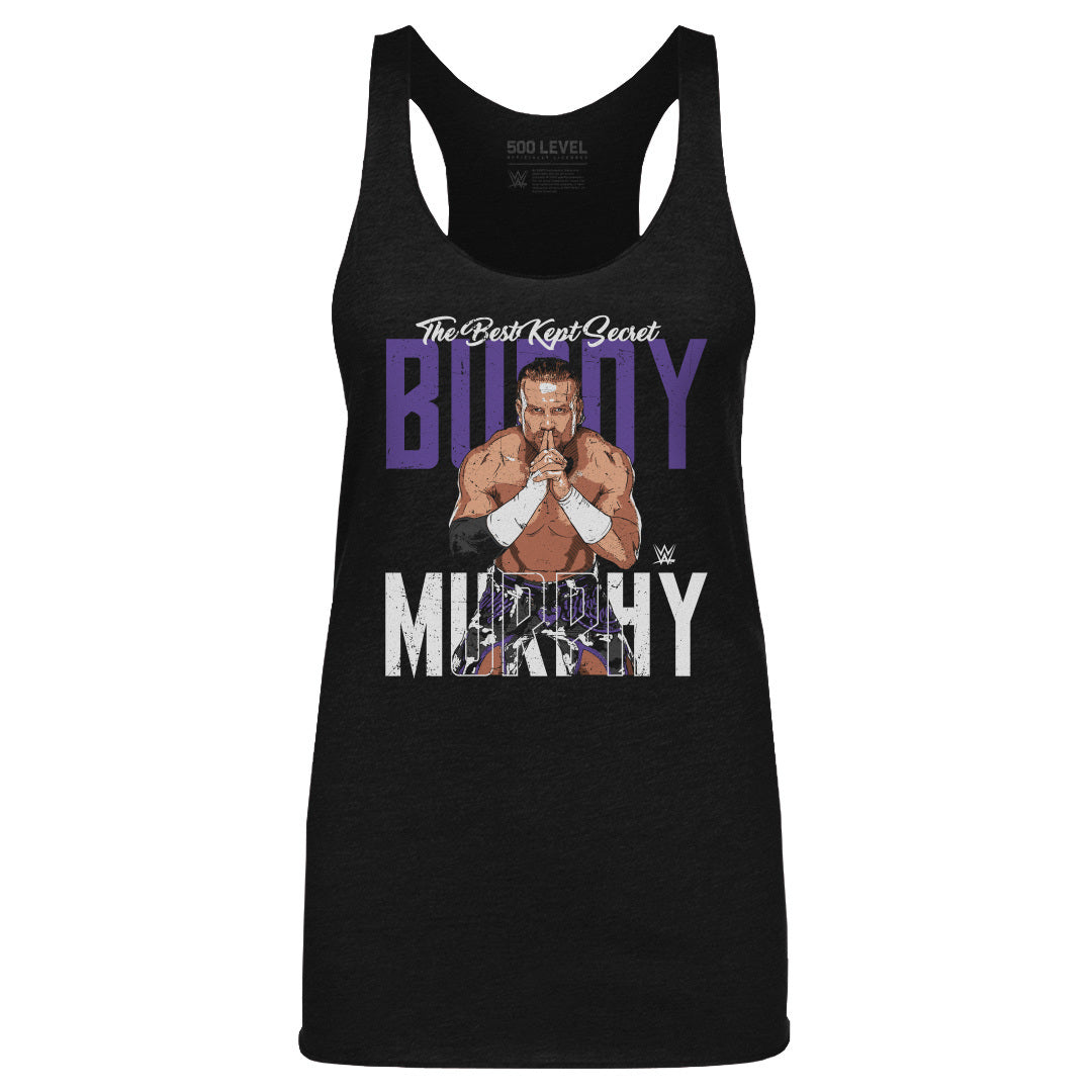 Buddy Murphy Women&#39;s Tank Top | 500 LEVEL