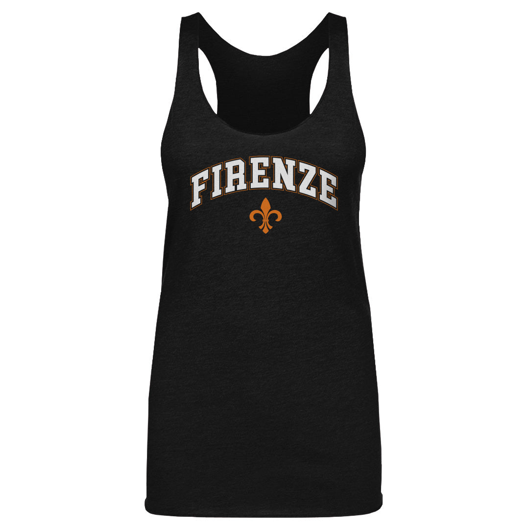 Florence Women&#39;s Tank Top | 500 LEVEL