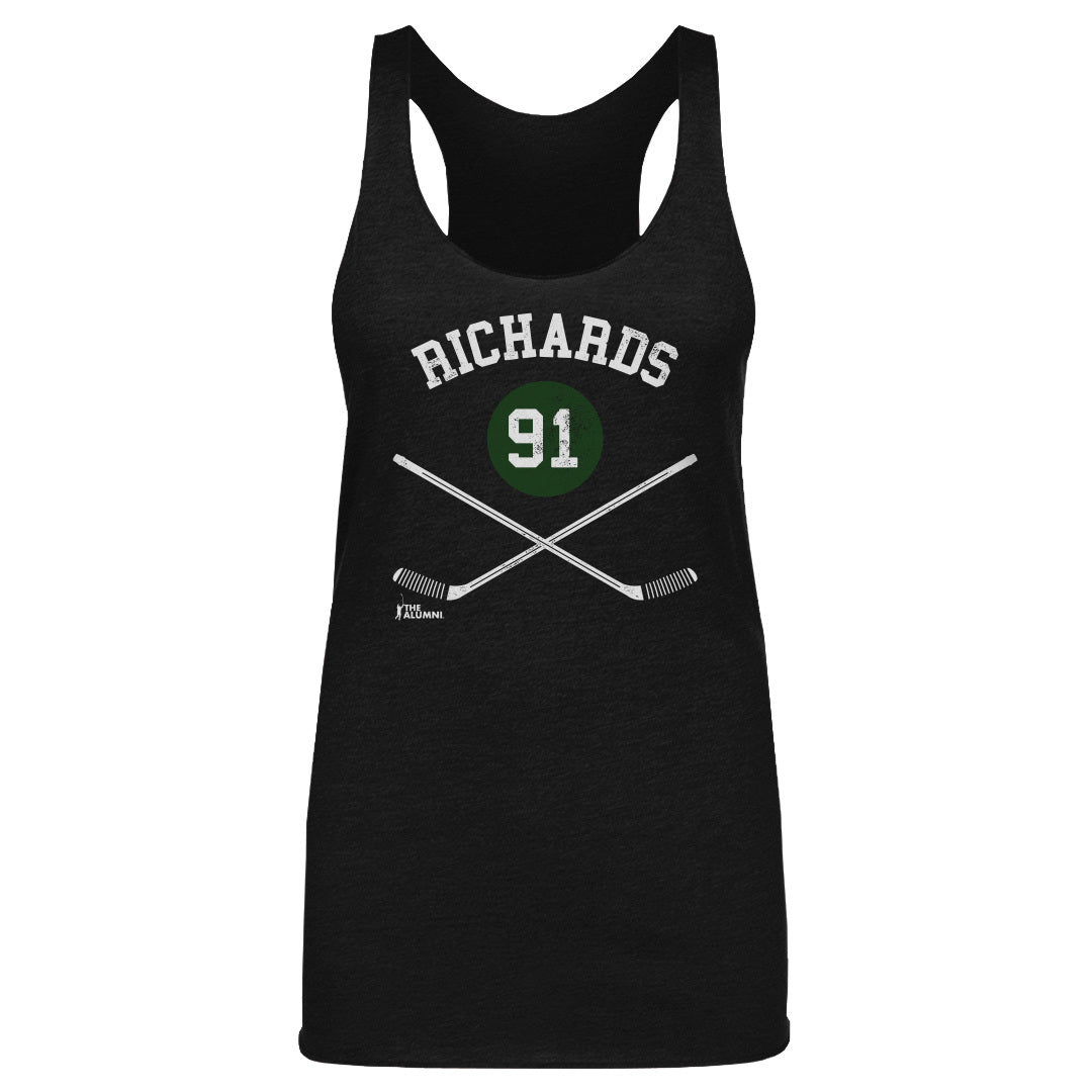 Brad Richards Women&#39;s Tank Top | 500 LEVEL