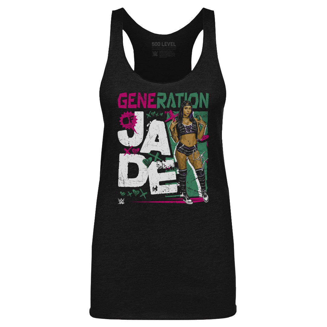 Cora Jade Women&#39;s Tank Top | 500 LEVEL